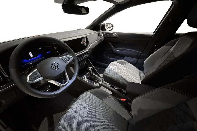 Volkswagen Taigo bild 9