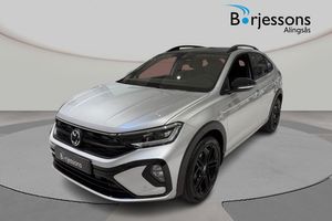 Volkswagen Taigo bild 3