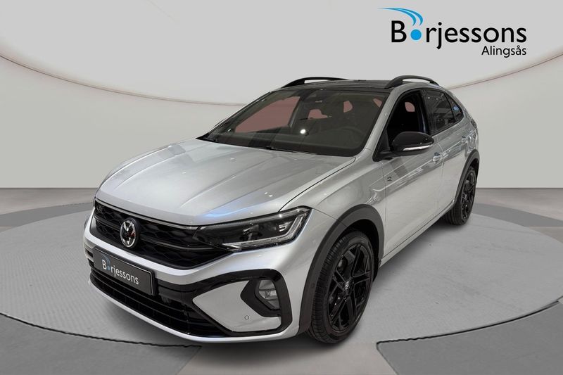 Volkswagen Taigo bild 3
