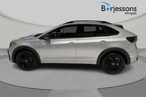 Volkswagen Taigo bild 8