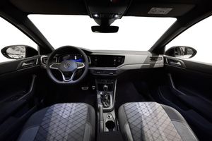 Volkswagen Taigo bild 14
