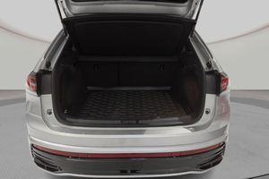 Volkswagen Taigo bild 15