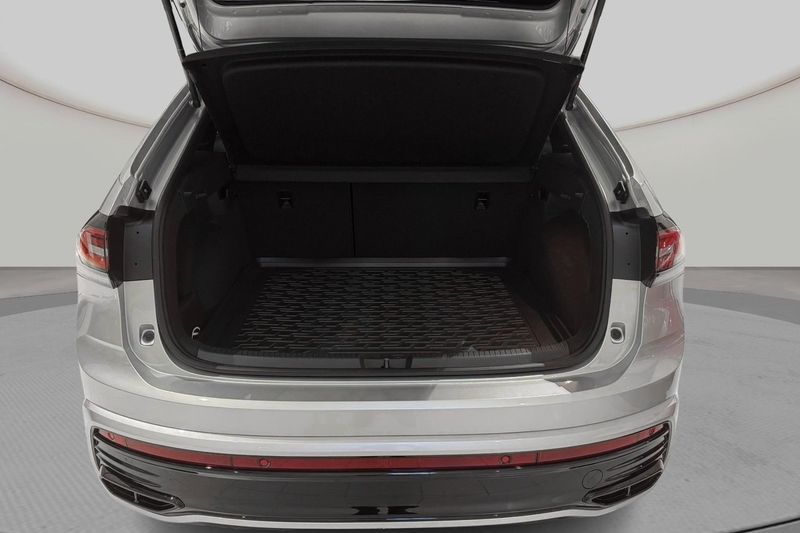 Volkswagen Taigo bild 15