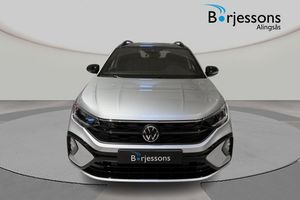 Volkswagen Taigo bild 2