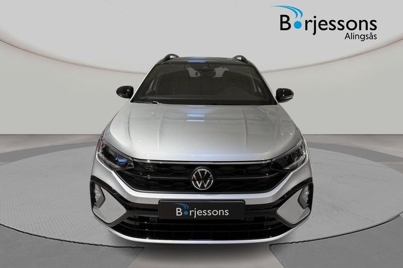 Volkswagen Taigo bild 2