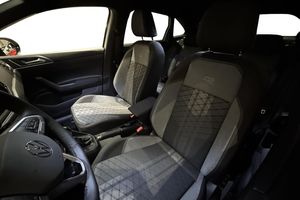 Volkswagen Taigo bild 10