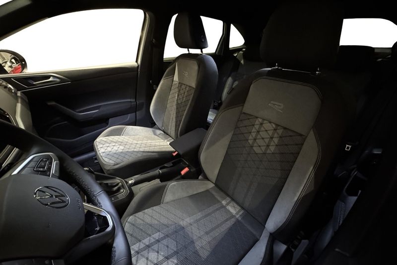 Volkswagen Taigo bild 10