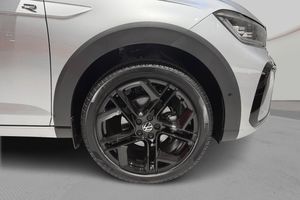 Volkswagen Taigo bild 16