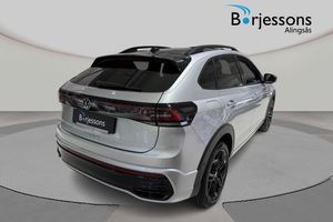 Volkswagen Taigo bild 5