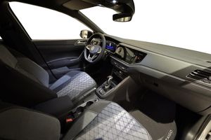 Volkswagen Taigo bild 11
