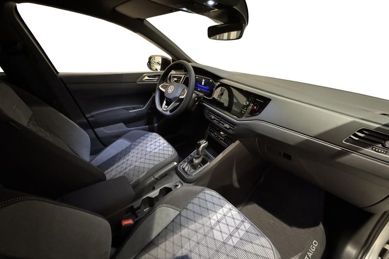 Volkswagen Taigo bild 11