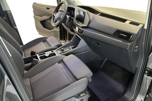 Volkswagen Caddy Maxi bild 9
