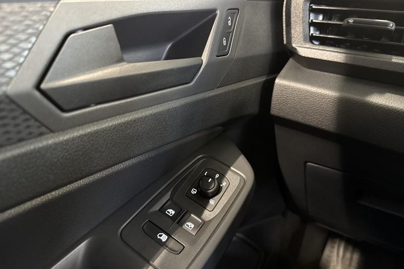 Volkswagen Caddy Maxi bild 14