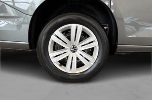 Volkswagen Caddy Maxi bild 6