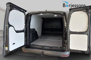 Volkswagen Caddy Maxi bild 7