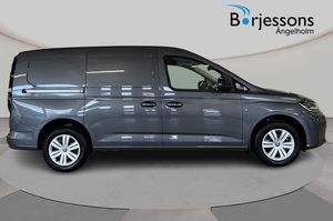 Volkswagen Caddy Maxi bild 4