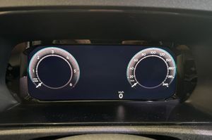 Volkswagen Caddy Maxi bild 12