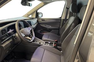 Volkswagen Caddy Maxi bild 10