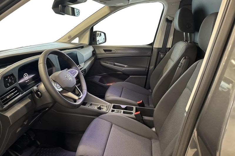 Volkswagen Caddy Maxi bild 10