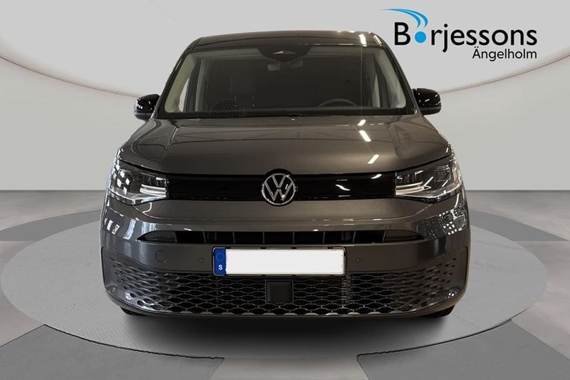 Volkswagen Caddy Maxi bild 3