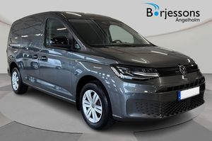 Volkswagen Caddy Maxi bild 1