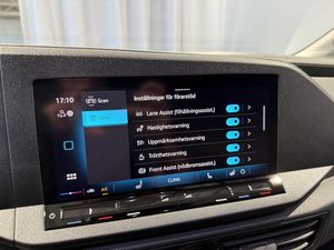 Volkswagen Caddy Maxi bild 9