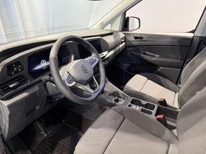 Volkswagen Caddy Maxi bild 3