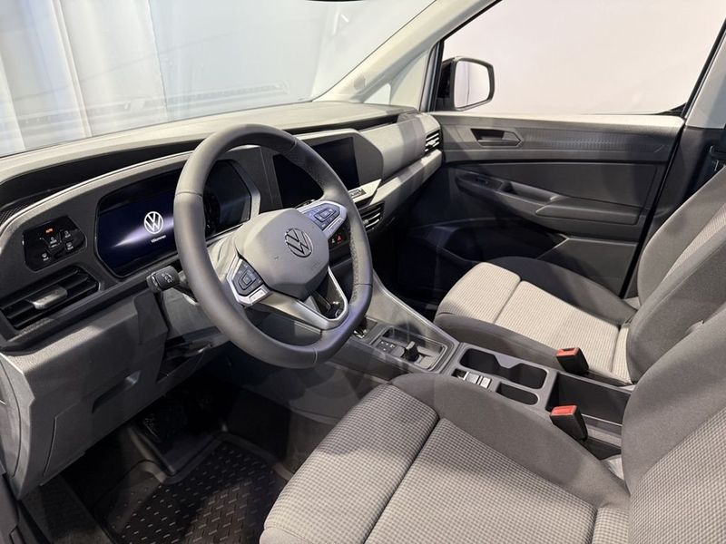 Volkswagen Caddy Maxi bild 3