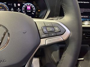 Volkswagen Caddy Maxi bild 7