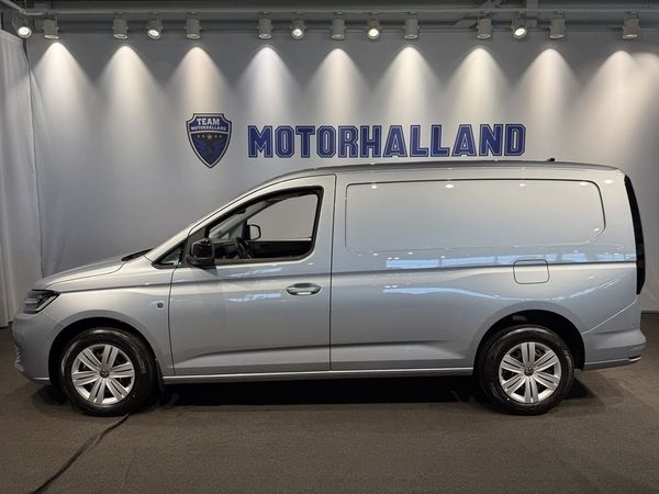 Volkswagen Caddy Maxi TDI 122 DSG - 2026