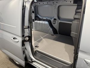 Volkswagen Caddy Maxi bild 15