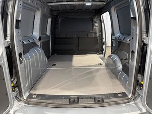 Volkswagen Caddy Maxi bild 13