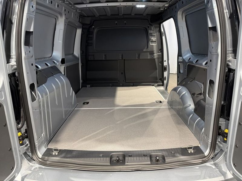 Volkswagen Caddy Maxi bild 13