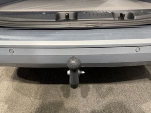 Volkswagen Caddy Maxi bild 14