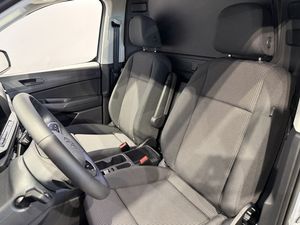 Volkswagen Caddy Maxi bild 4
