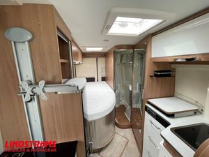 Rapido V62 bild 13