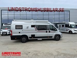 Rapido V62 bild 1