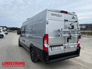 Rapido V62 bild 5