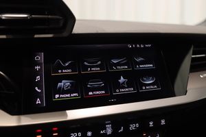 Audi A3 bild 15