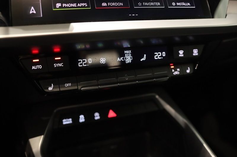 Audi A3 bild 16