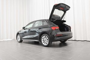 Audi A3 bild 4
