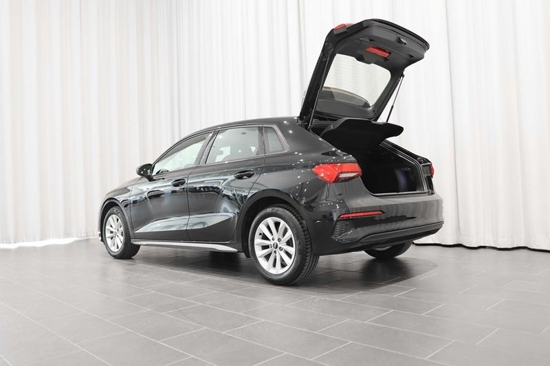 Audi A3 bild 4