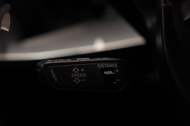 Audi A3 bild 13