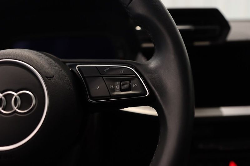 Audi A3 bild 12