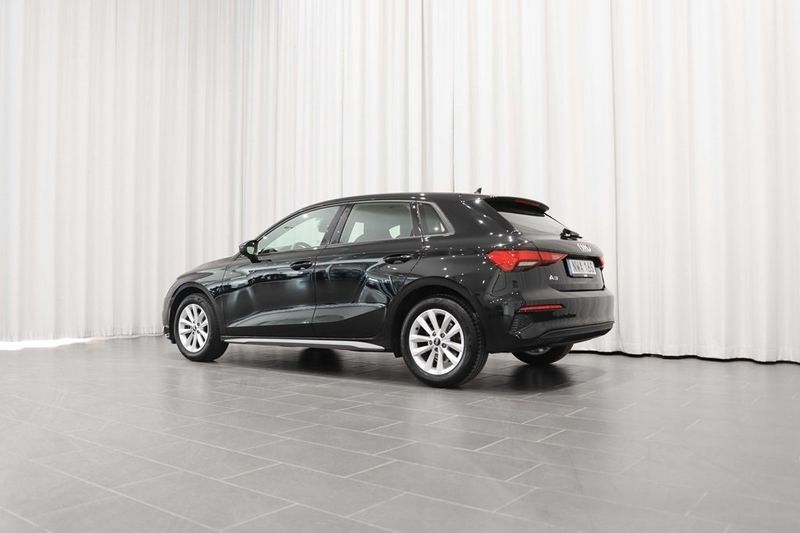Audi A3 bild 3