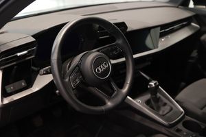Audi A3 bild 10