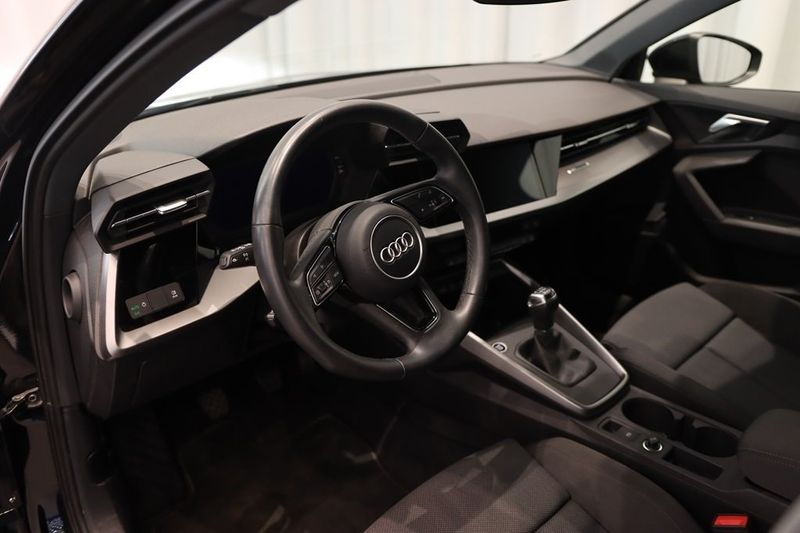 Audi A3 bild 9