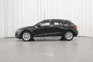 Audi A3 bild 2
