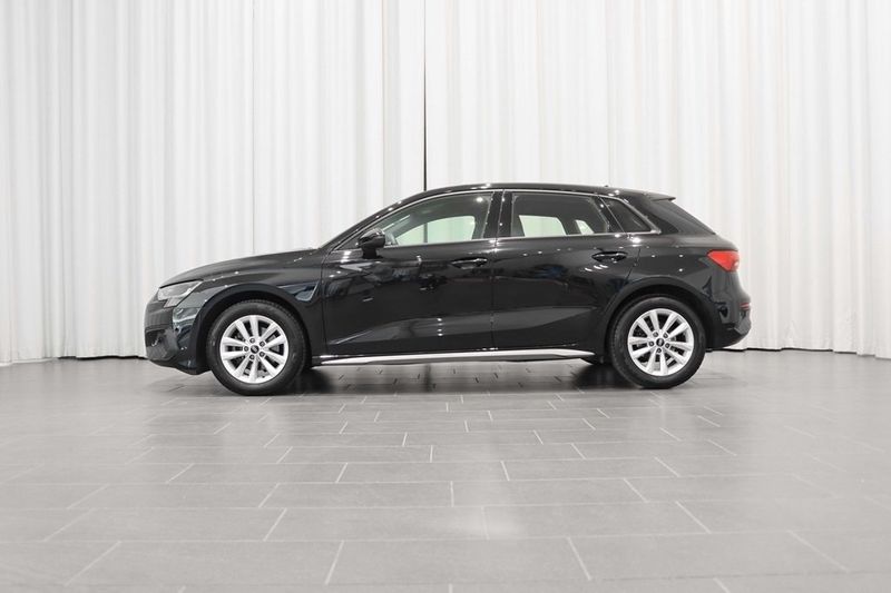 Audi A3 bild 2