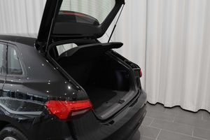 Audi A3 bild 5